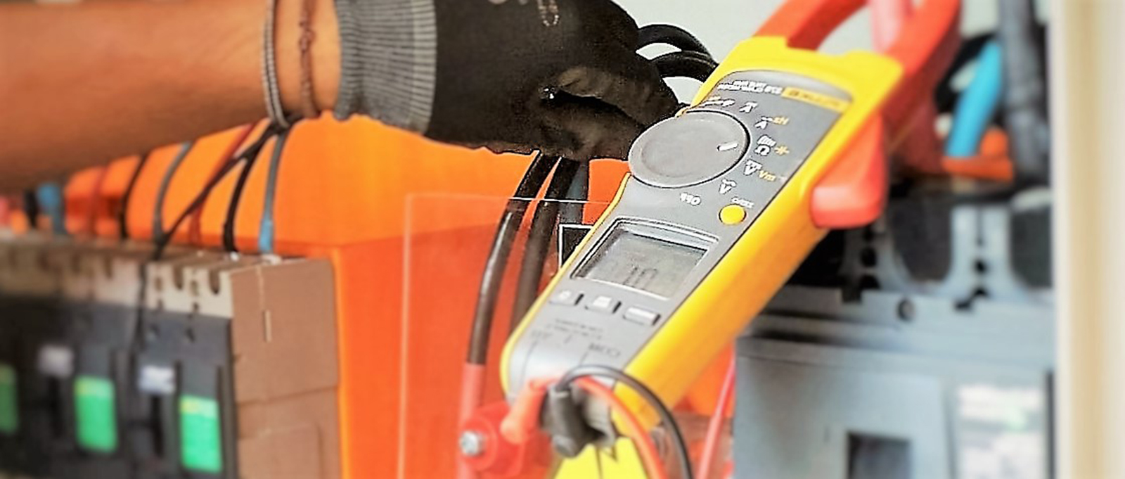 Instalaciones Electricas