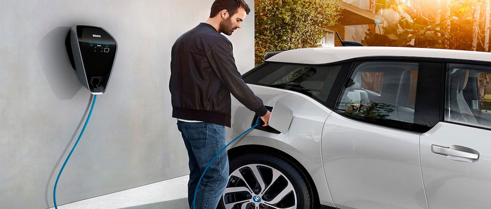 Vehículos Eléctricos